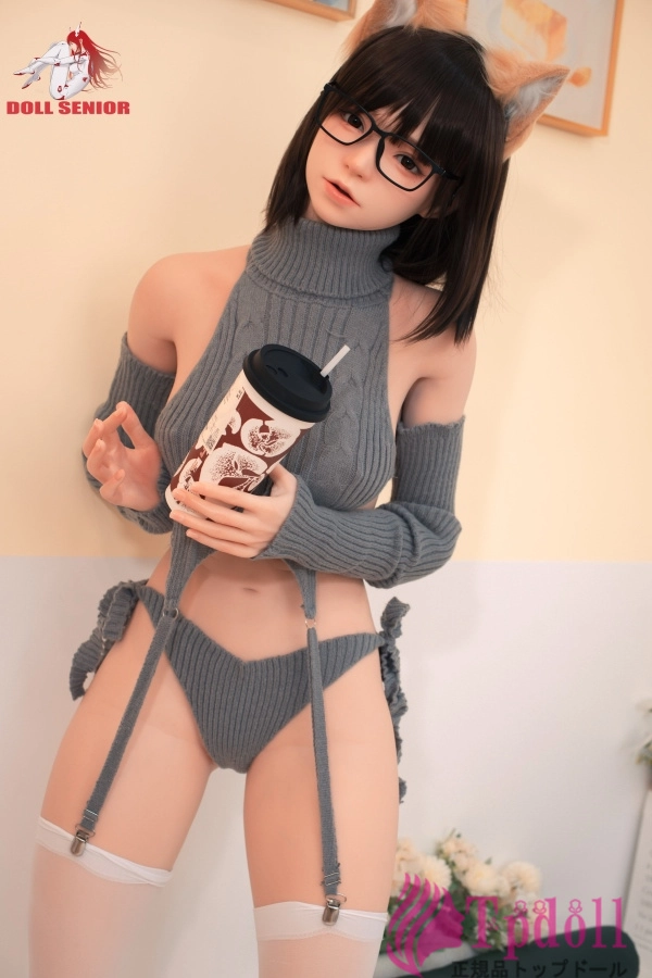 Doll Senior Bカップダッチワイフ