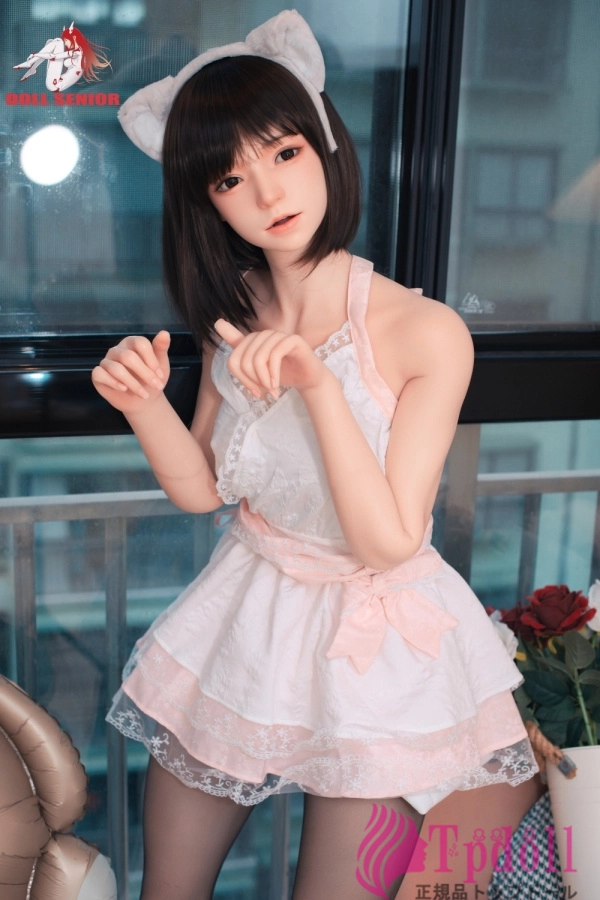 Doll Senior 美咲シリコン ラブドール