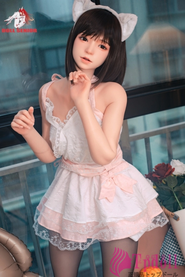 Doll Senior 165cmリアル ラブドール