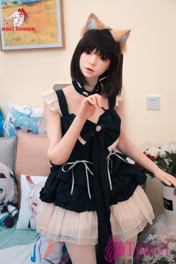 癒し系清楚系ダッチワイフDoll Senior 