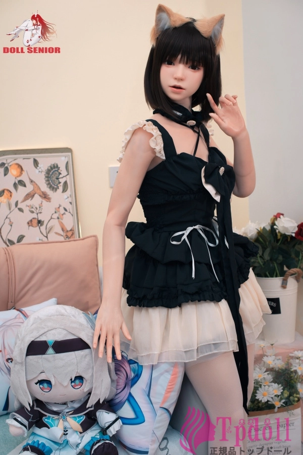 Doll Senior 美咲リアル ドール 購入