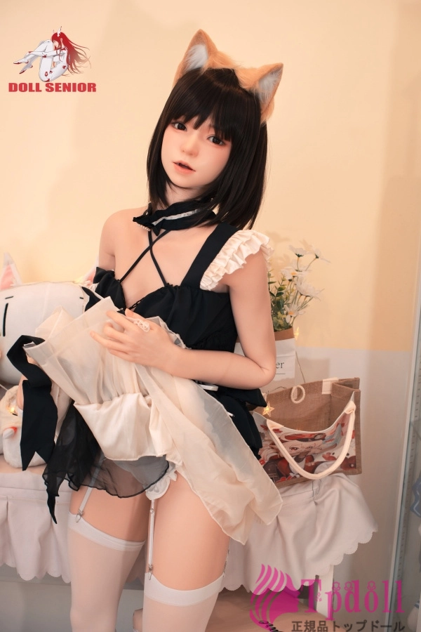 Doll Senior清楚系ラブドール美咲
