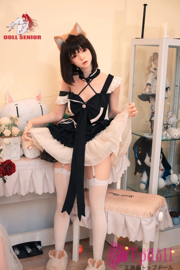 美咲 フルシリコン製リアル ドール