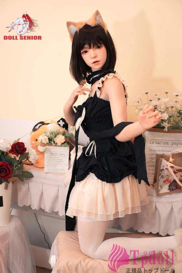 美咲 Bカップ等身 大 ダッチ ドール