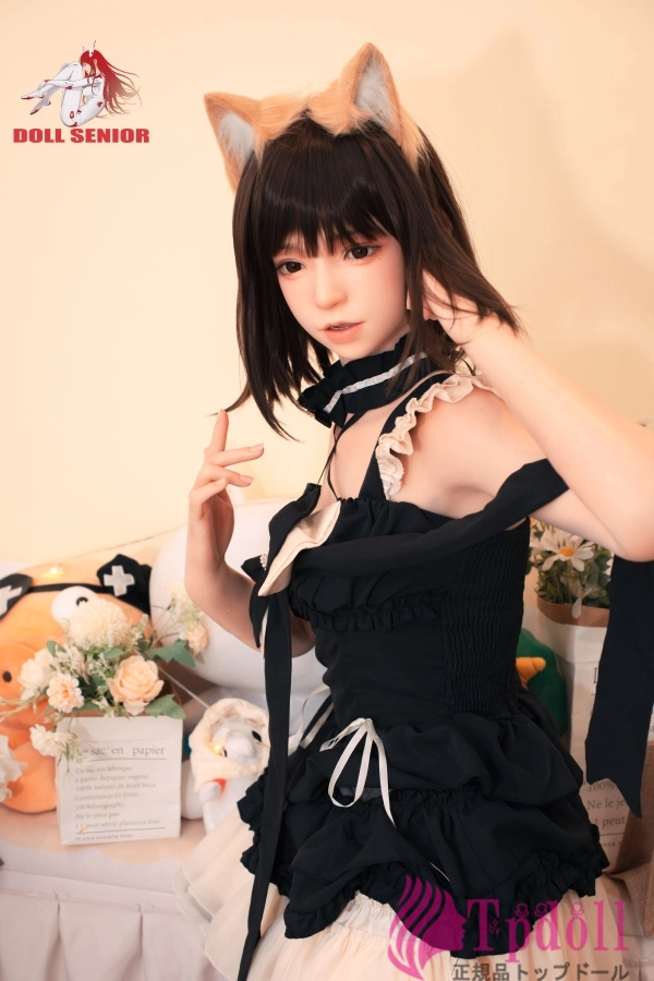 Doll Senior 清楚系ラブドール