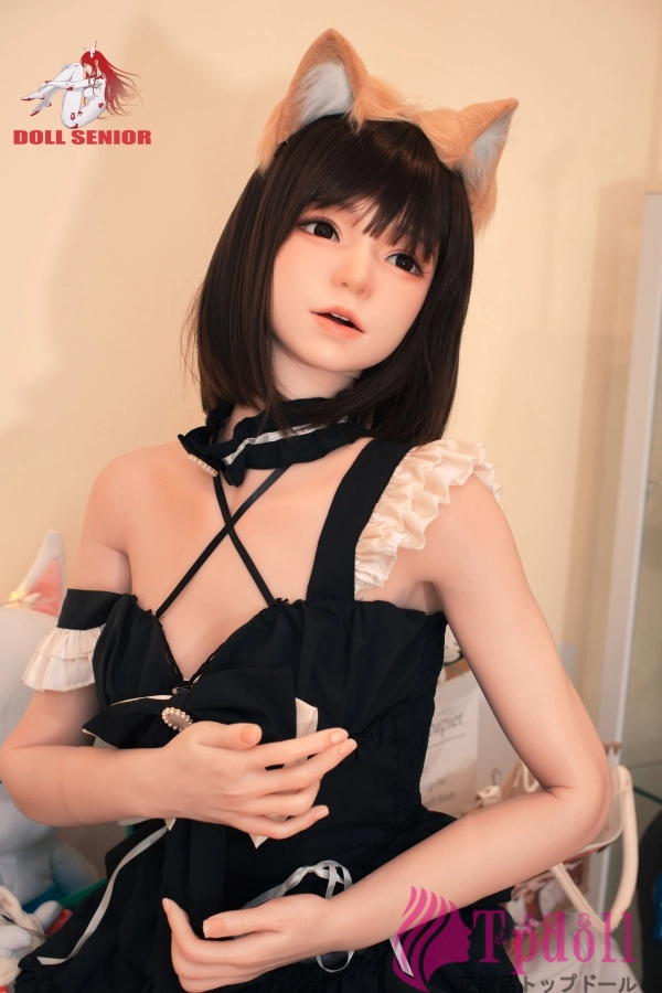 Doll Senior 美咲セックス ドール