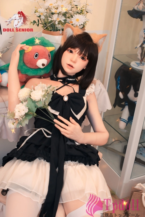 Doll Senior 165cmリアル ドール