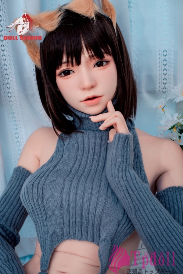 Doll Senior 美咲 癒し系ラブドール