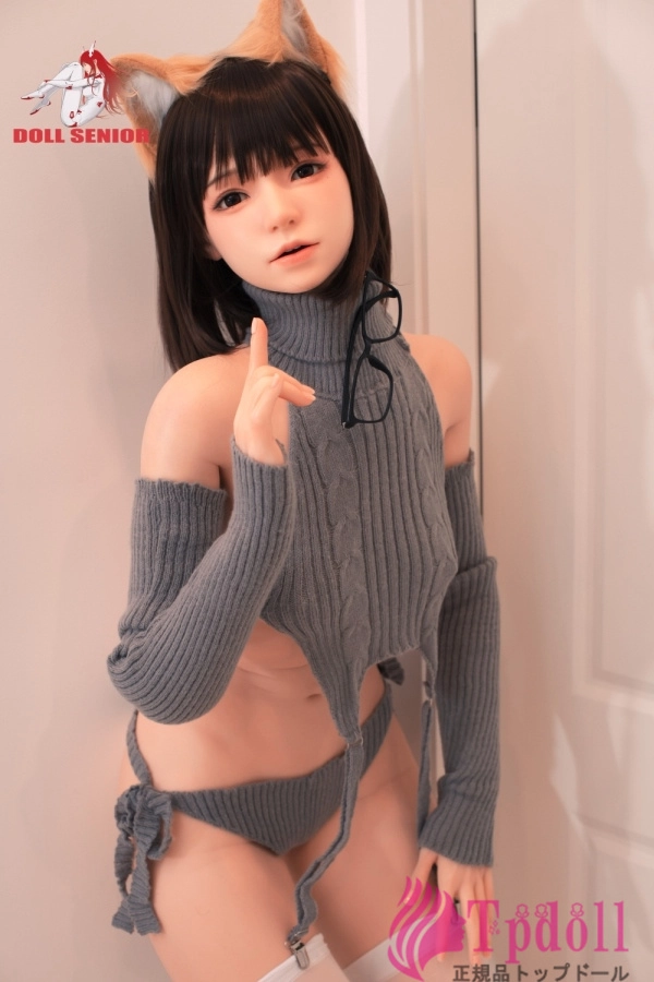 美咲 フルシリコン製ダッチワイフ