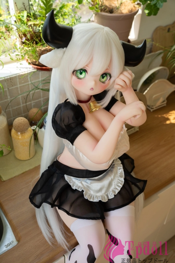 MOZU DOLL アニメラブドール