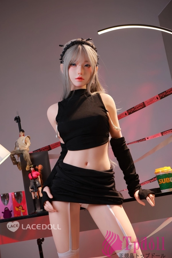 セクシーフルシリコンドール晚冰