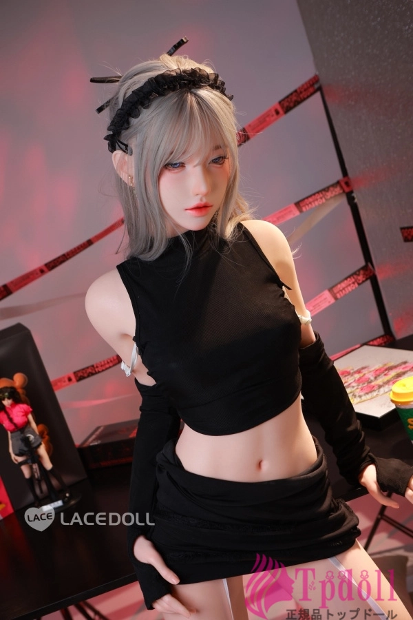 LACEDOLL 1番メイク ダッチワイフ