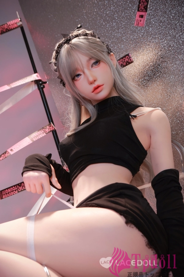 優雅な美人ダッチワイフLACEDOLL