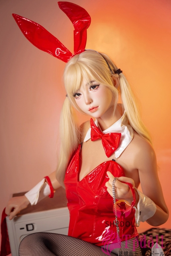 バニーガール可愛いダッチワイフSHE DOLL 
