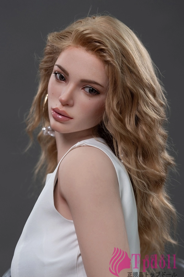 Maggie ROS口腔ダッチワイフ