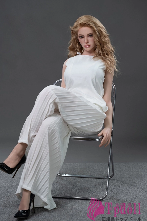 フルシリコン製ラブドールTOP-CYDOLL