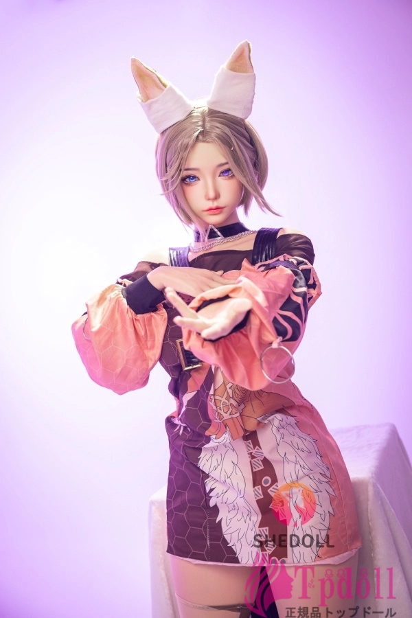 優雅 美少女リアル ダッチワイフ