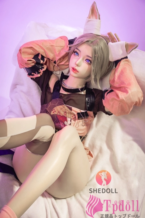 等身大ラブドール 楚玥