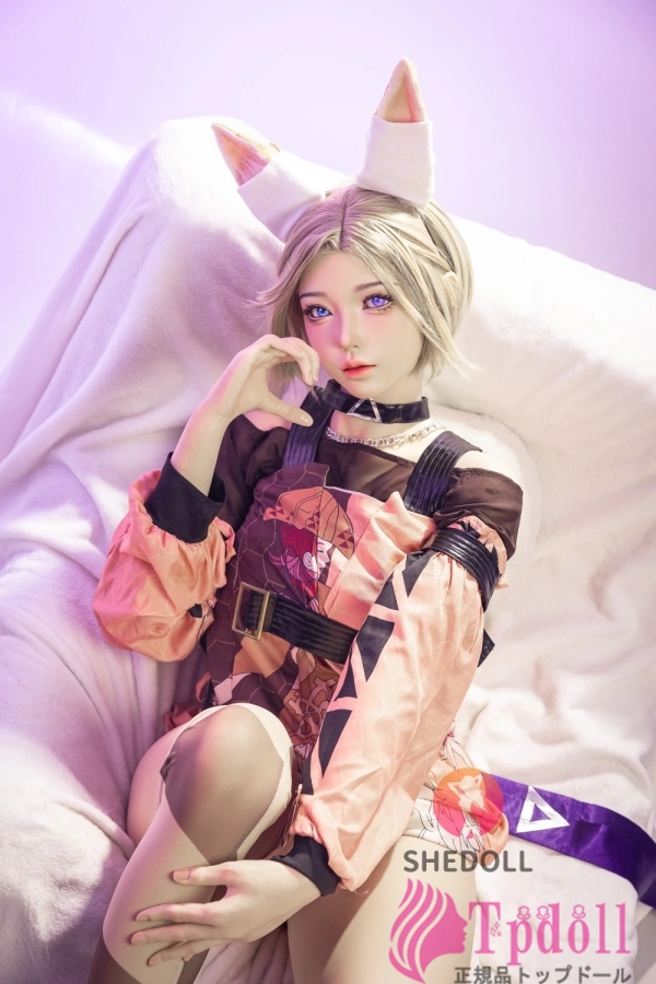 SHE DOLL 楚玥セックス ドール