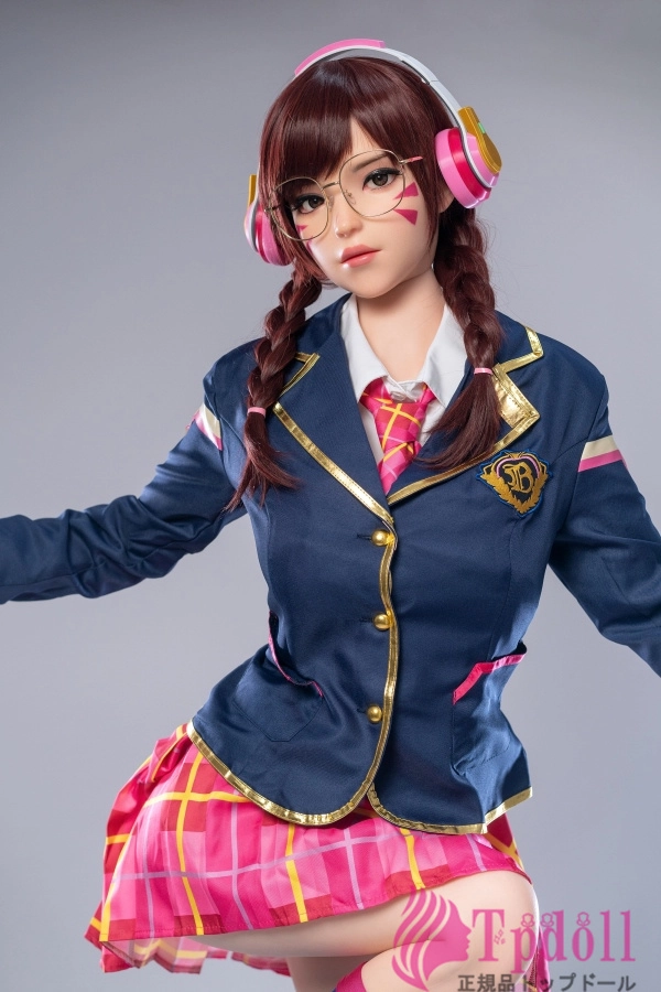 コスプレディーバ女性セックスドールGame Lady