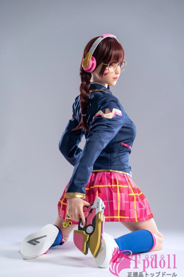 D.VA 166cm高 品質 リアル ラブドール