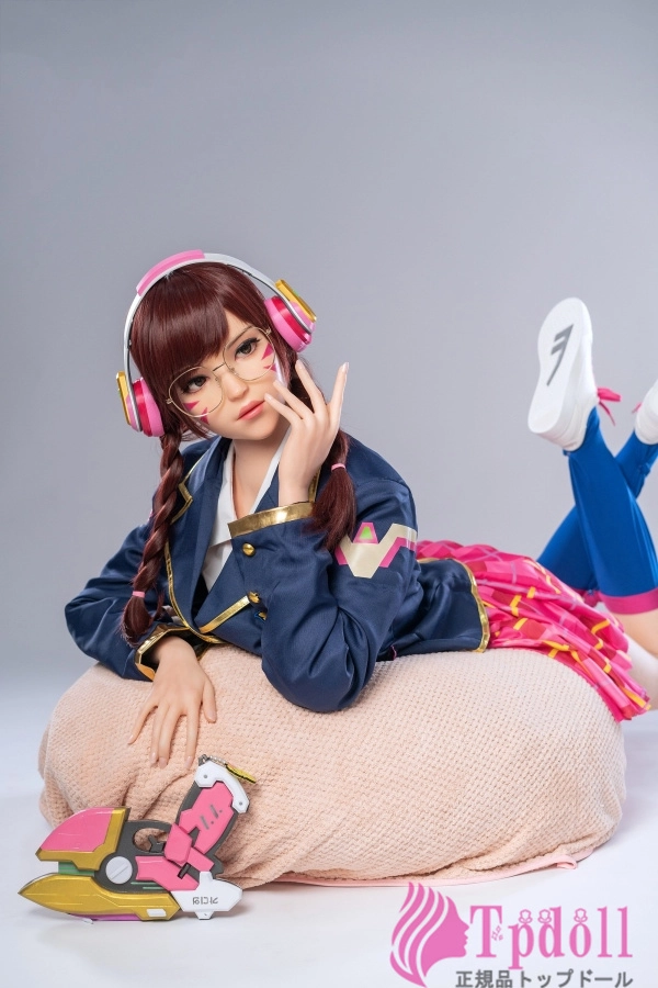 Game Lady セクシーリアル ドール