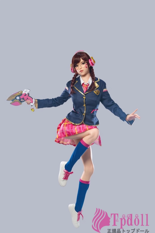 Game Lady コスプレ 女性 ディーバ ダッチワイフ