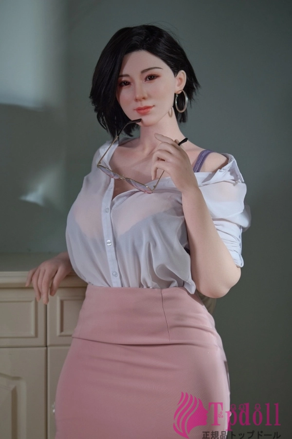 フルシリコン製ラブドールStarpery 