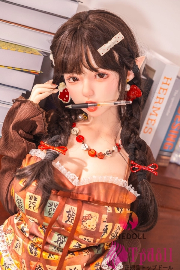 SHE DOLL 艾琳ラブドール等身大
