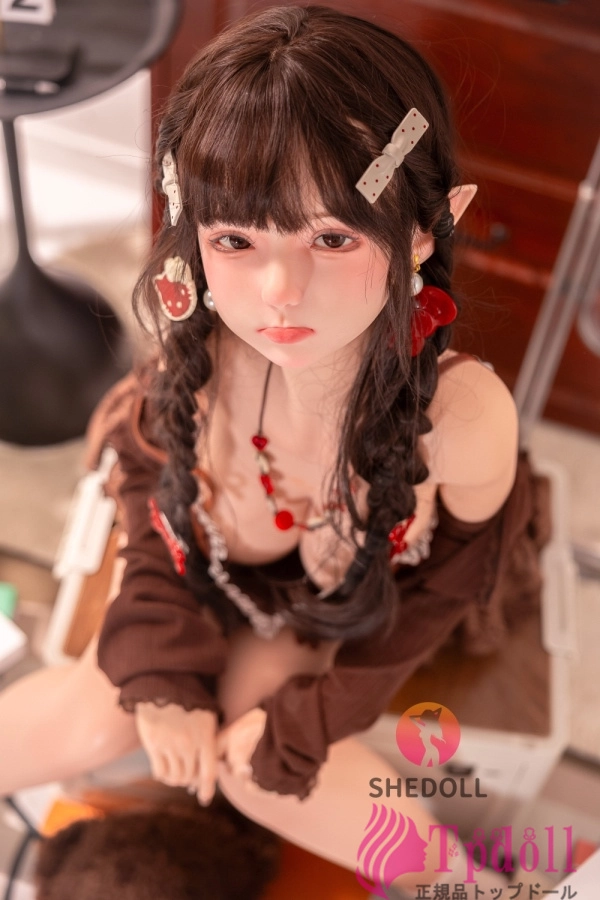 艾琳 Gカップセックスドール