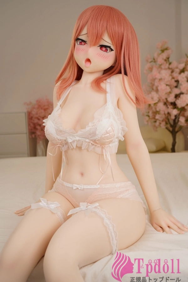 白い肌 Koharuリアルラブドール