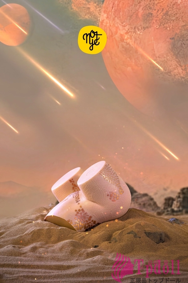 奈也(Not ye) 大型オナホール