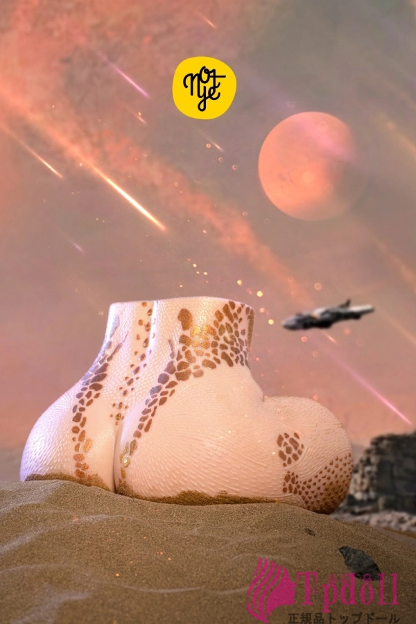 非貫通 大型オナホール奈也(Not ye)