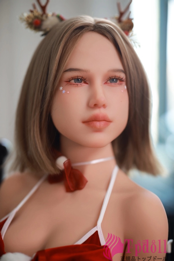 FIRE DOLL #88 B4トルソーダッチワイフ