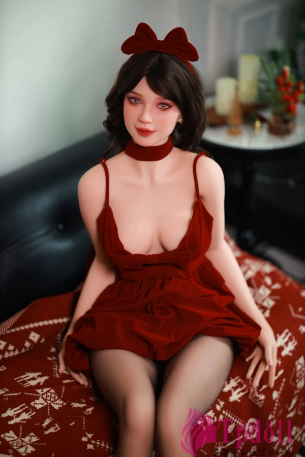 FIRE DOLL #78 綺麗ラブドール葵泉