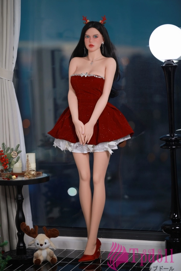 FIRE DOLL 166cmリアルドール等身大