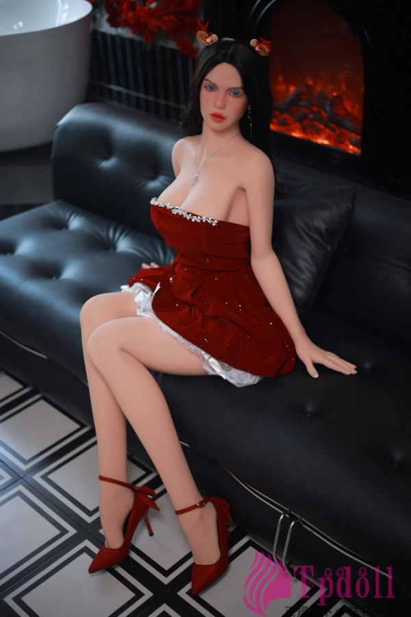 FIRE DOLL #79 欧米風 tpeラブドール