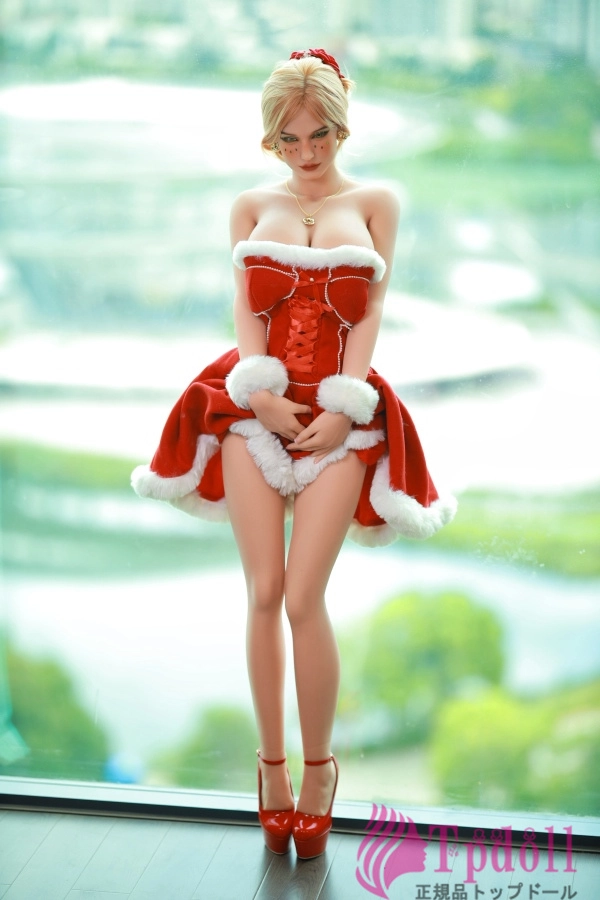 FIRE DOLL サンタ風リアル ダッチワイフ