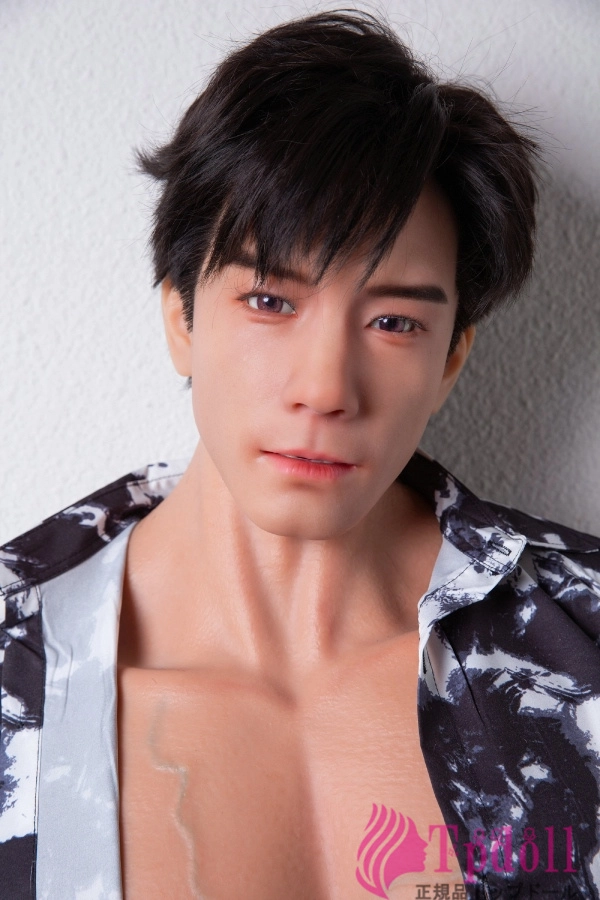 乔宇 筋肉リアルドールQITA DOLL 