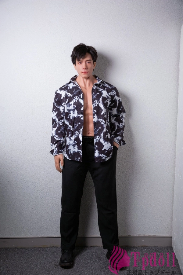 等身大男性ラブドールQITA DOLL 