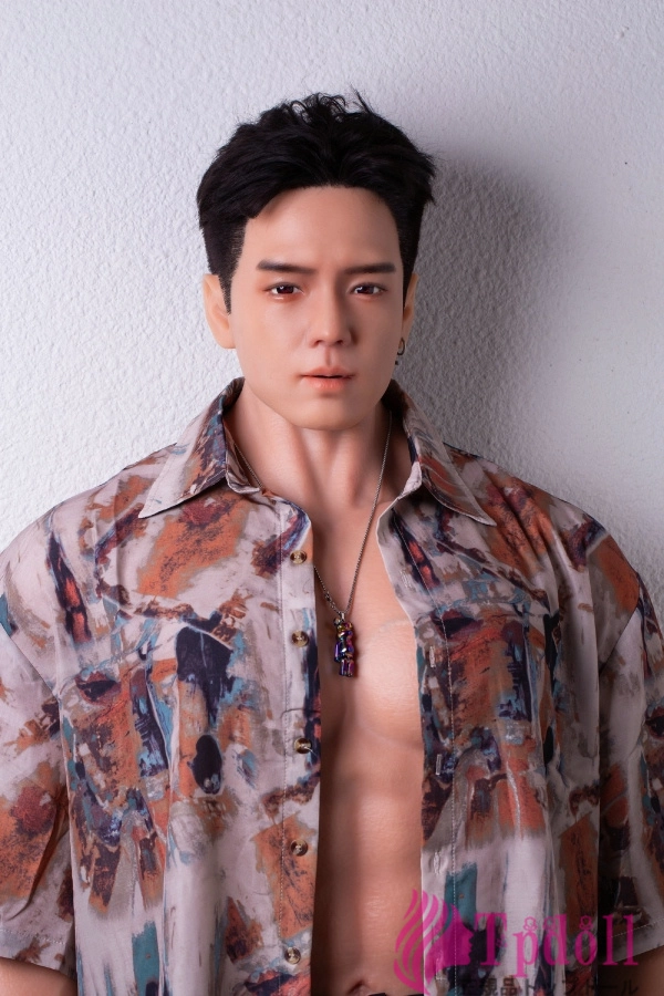 QITA DOLL 高身長男性ラブドール陌陌