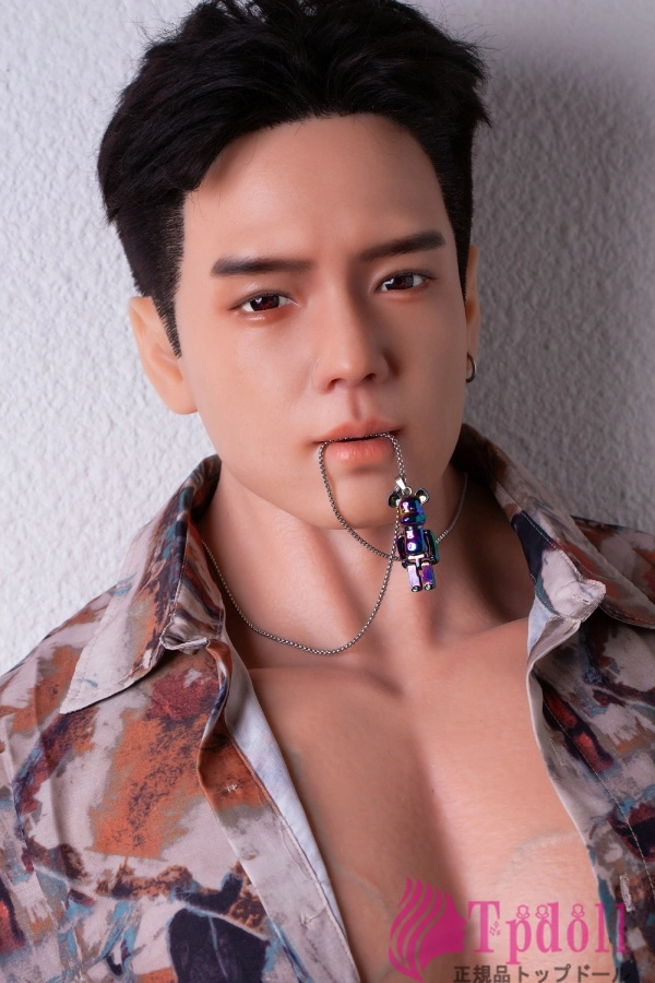 QITA DOLL イケメン男リアルラブドール