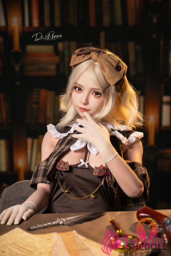 珍妮 Eカップ 最 高級 ラブドール