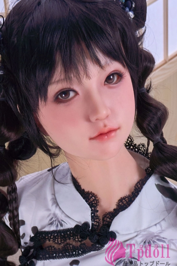 Sange Doll #5 小優フルシリコン製リアルドール