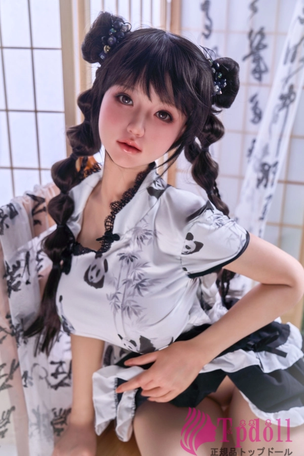 清楚系美少女ラブドールSange Doll