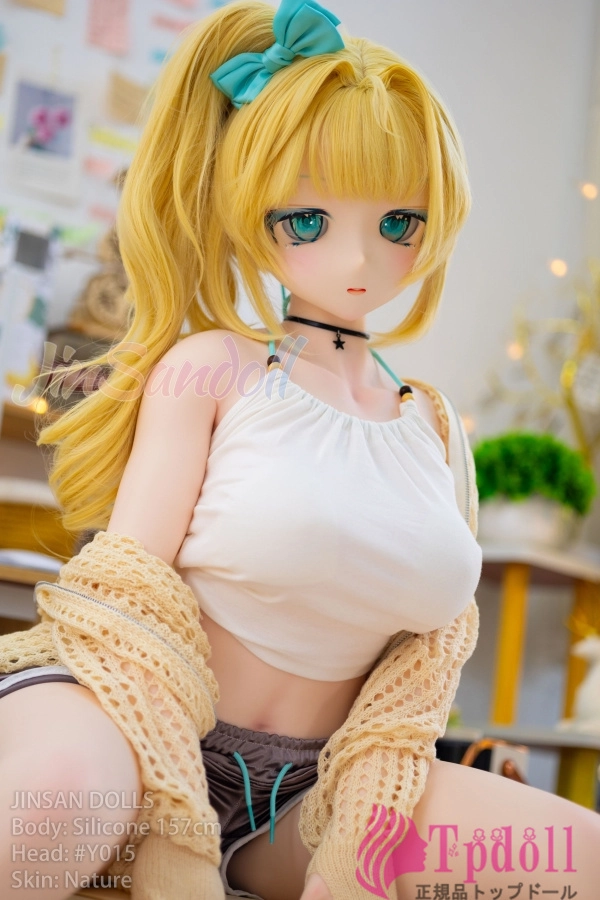 WMDOLL #Y015 アニメ系ラブドール