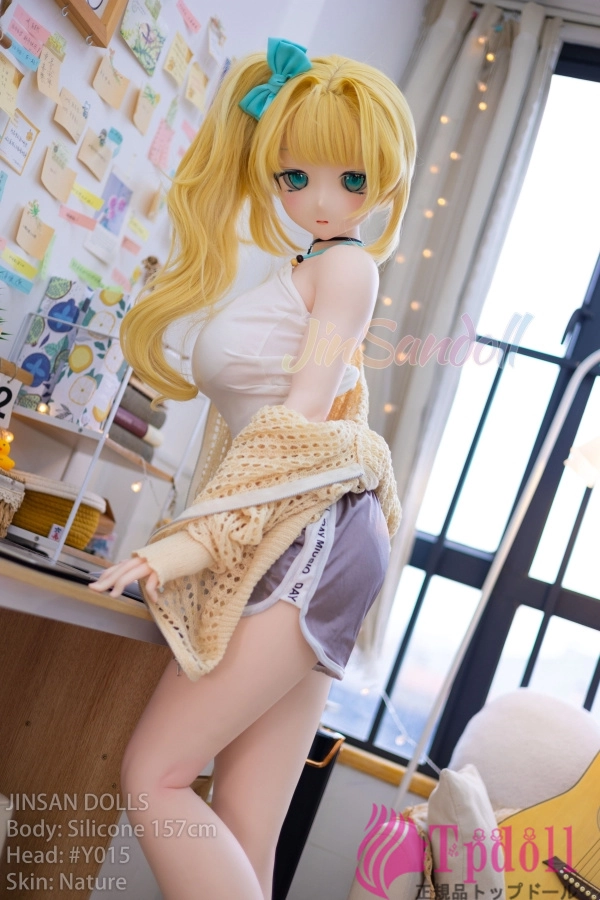 WMDOLL 凪々花 タッチワイフ