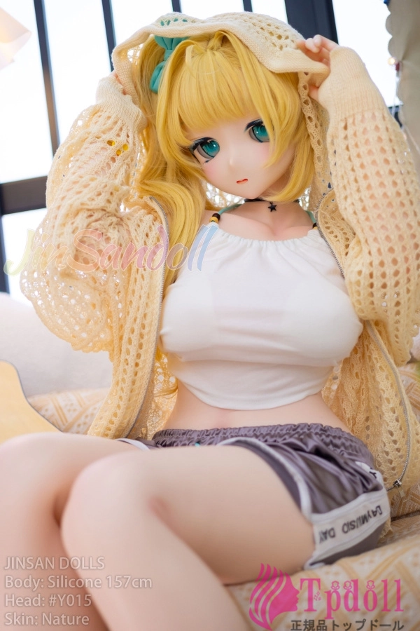 可愛い アニメ ラブドール 凪々花