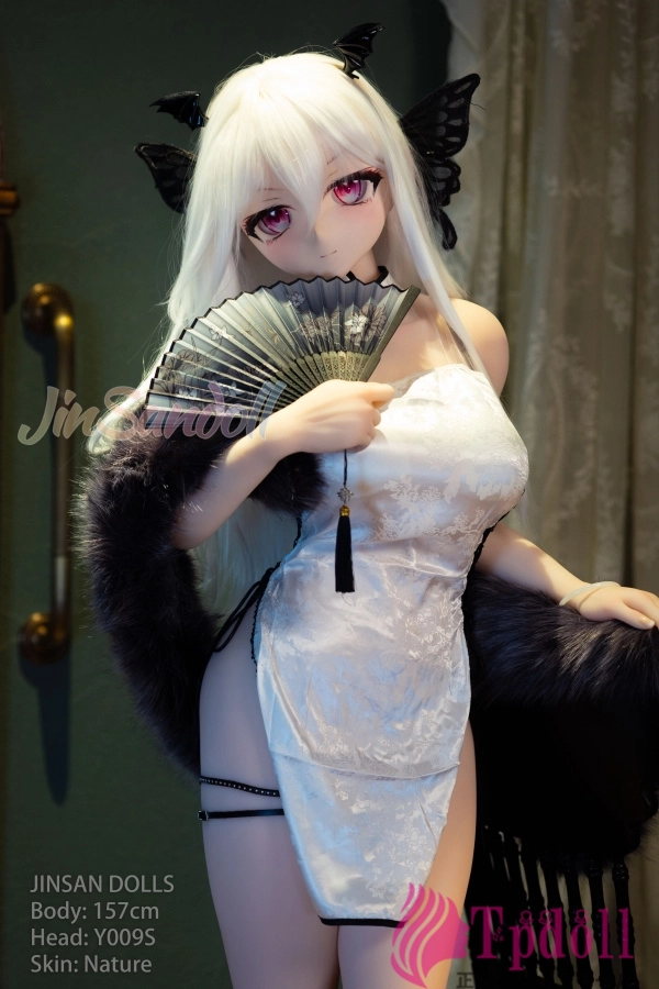 佳美 157cm美女ダッチワイフ