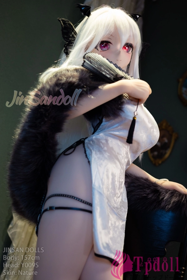 佳美 チャイナドレス リアル ラブドール